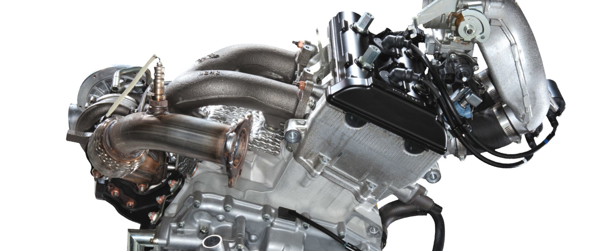 Which snowmobile engine is most reliable?