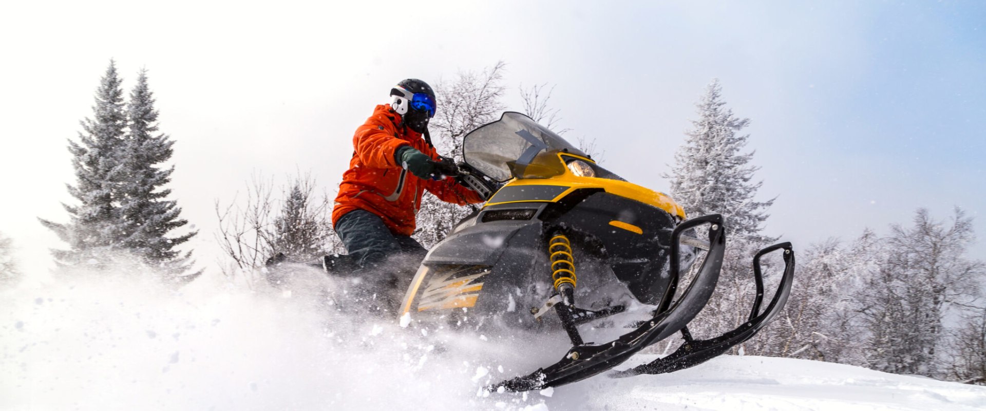 What is the best selling snowmobile of all time?