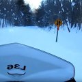 Can snowmobiles go 100mph?