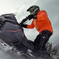 Does snowmobiling make you tired?