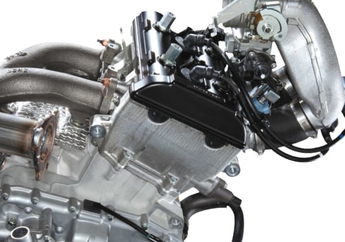 Which snowmobile engine is most reliable?