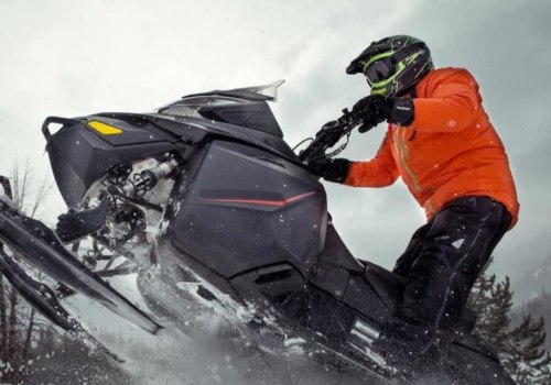 What is the best snowmobile ever made?